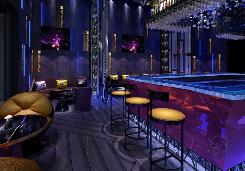 강남 퍼펙트 밝고 캐주얼한 프라이빗룸 안내 이미지